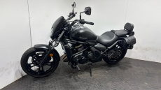 Kawasaki Vulcan 650 EN650JPFNN (23MY)